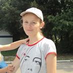 Елена Цирел