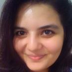 Səadət Əfəndiyeva