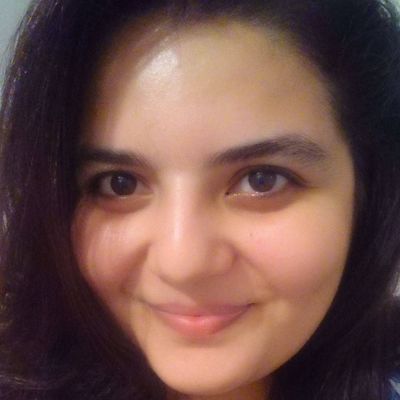 Səadət Əfəndiyeva