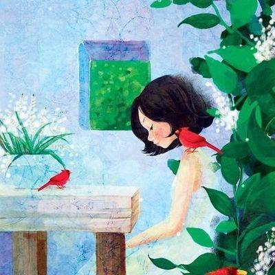 Галина Тищенко