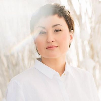 Наталия Соколова