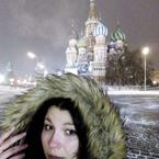 Ирина Морозова