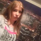 Яна Шамсутдинова
