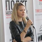 Екатерина Чемезова