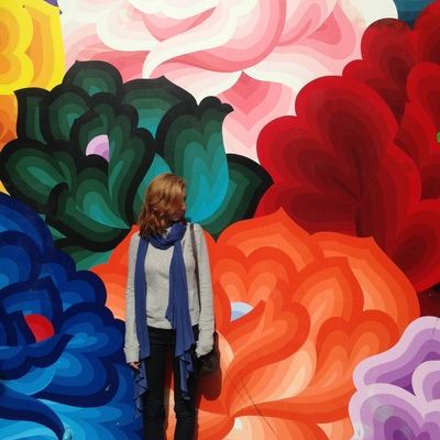 Анастасия Золотарева