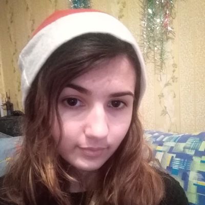 Эльнара Талыбова