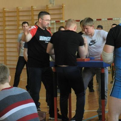 Дмитрий Дмитроняк