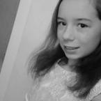 Карина Кривопустова