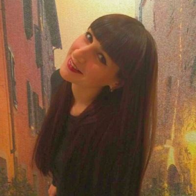 Екатерина Кормина