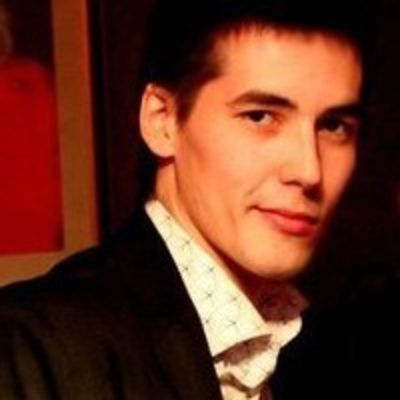 Вадим Нуриманов