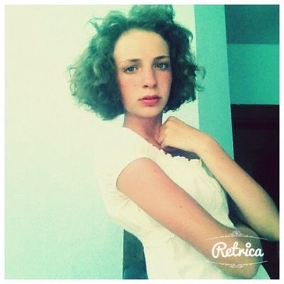 Александра Лякина