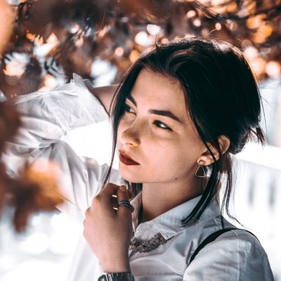 Софья Шмелёва