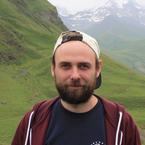 Alexander Ryabtsev 