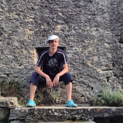 Всеволод Осадчий