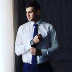 Дмитрий Степкин