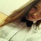 Элина Искиндирова