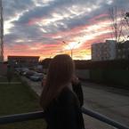 Лиза Лавриненко