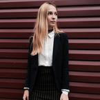 Надежда Копелиович