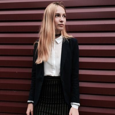 Надежда Копелиович