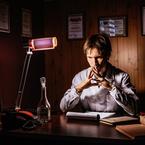 Максим Холопов