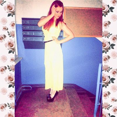 Екатерина Фомичек