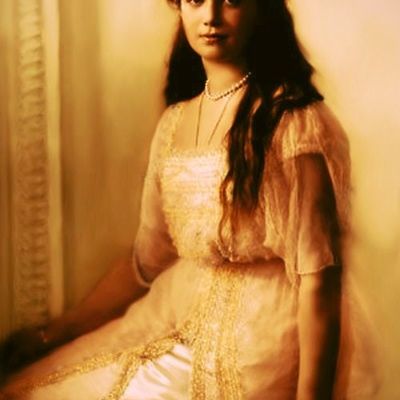 Юлия Семцова