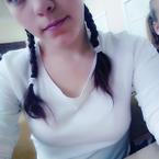 Алёнушка Богданова