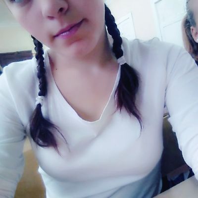 Алёнушка Богданова