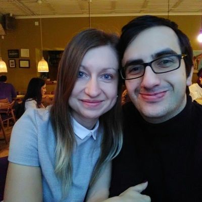 Михаил Шерешевский