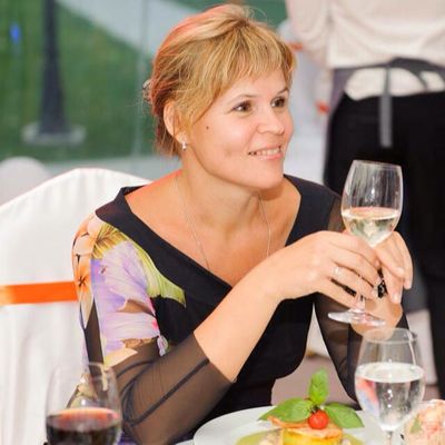 Tatyana Beschastnova