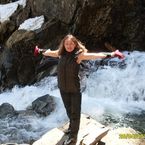 Ирина Колесникова