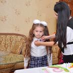 Вефа Мамедова