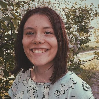 Майя Долбилова