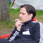 Сергей Гриценко