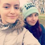 Алина Панкова