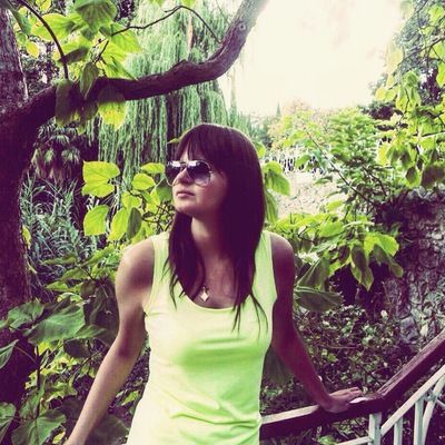 Алиса Селезнёва