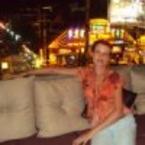 Оксана Дедова