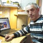 Александр Теущаков