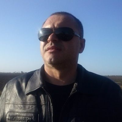 Виталий Крочак