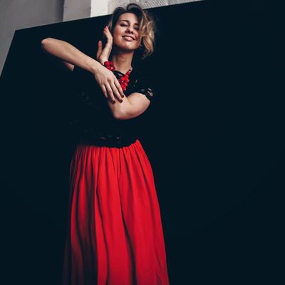 Кристина Ковалёва