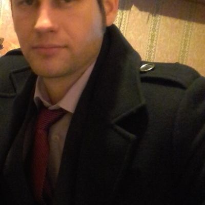 Михаил Муравлёв