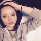 Алина Саломатина