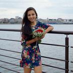 Алина Савельева