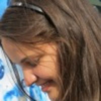 Юлия Новиченко