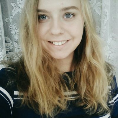 Анастасия Кузнецова