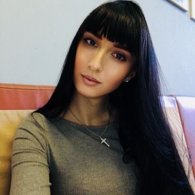 Анастасия Гроза