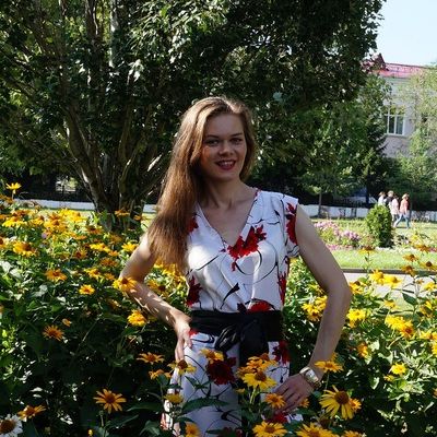 Екатерина Демина