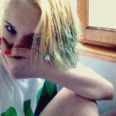 Яна Миронова