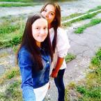 Анастасия Торсукова