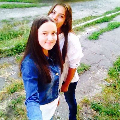 Анастасия Торсукова